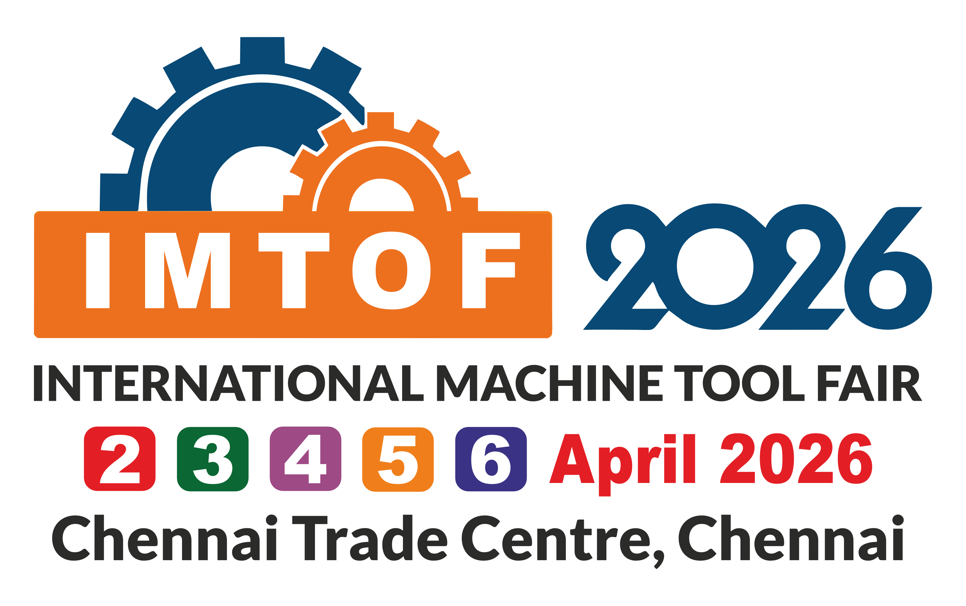 IMTOF Logo