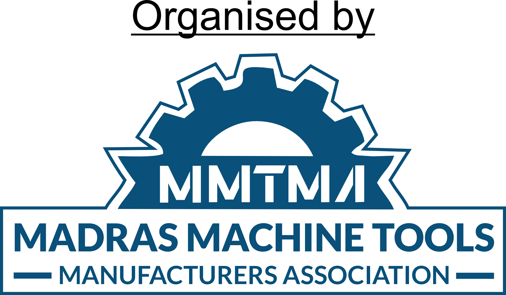 MMTS Logo